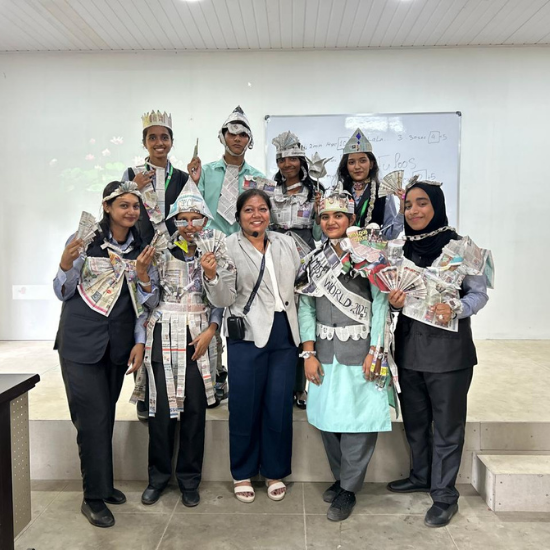 Home claps & kudos 6