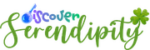 discover serendipity logo